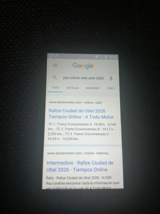 Vodafone Smart Speed 6 Móvil