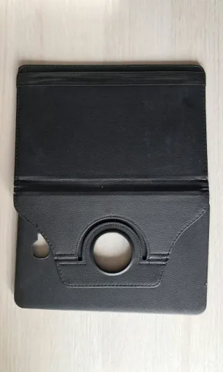 Tablet SAMSUNG A6 80 Gb 10.1 pulgadas + Funda