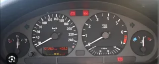 Marcador BMW E36 4 cilindros