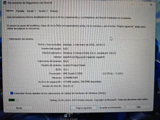 PC Gaming RTX 3060 | Ryzen 5 5500