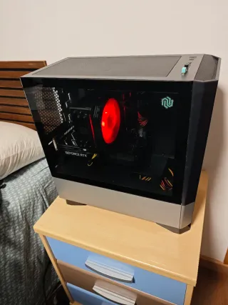 PC Gaming RTX 3060 | Ryzen 5 5500