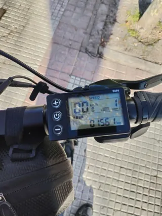 Patinete Eléctrico SmartGyro