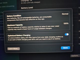 MacBook Air M2 13” (2022) 256GB Blanco Estrella