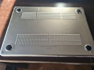 MacBook Air M2 13” (2022) 256GB Blanco Estrella