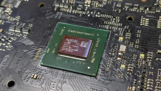 Placa Base Asus ROG Crosshair VIII Hero