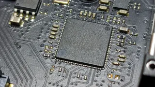 Placa Base Asus ROG Crosshair VIII Hero