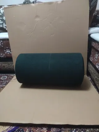 Tambores. Con otro bombo incluido papa potencia