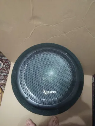 Tambores. Con otro bombo incluido papa potencia