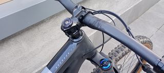 Santa Cruz Bronson CC