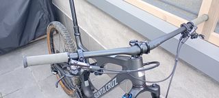 Santa Cruz Bronson CC