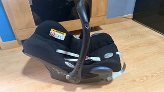 2 Maxi Cosi Grupo 0 Silla de Coche Bebé