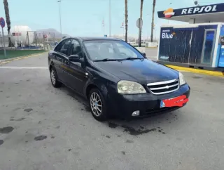 Chevrolet Nubira 2005