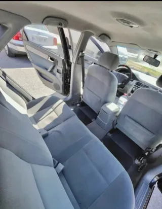 Chevrolet Nubira 2005