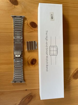 Apple Watch SE 44mm Nike