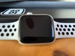 Apple Watch SE 44mm Nike