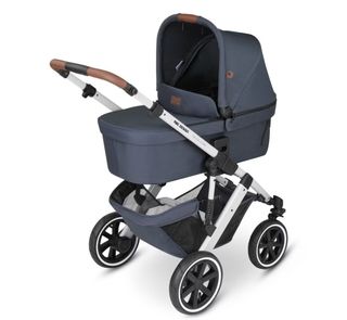 Cochecito y cuco ABC Design