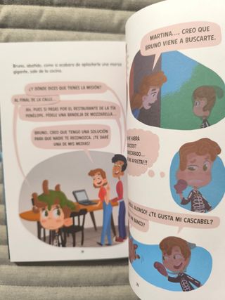 Ninjas por la cara 1 Este hámster huele a roquefor