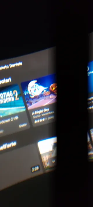 Visore Xiaomi Oculus Go 32GB