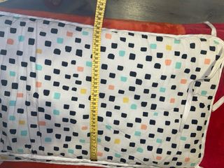 Protector Cuna Chichonera