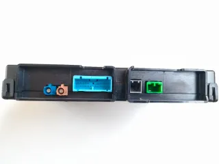 Módulo Electrónico VCM Volvo XC60. P31489367