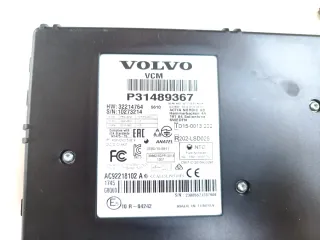 Módulo Electrónico VCM Volvo XC60. P31489367