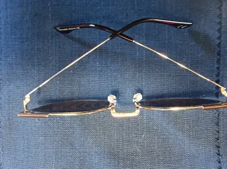 Occhiali da sole Fendi cat eye FF090/S