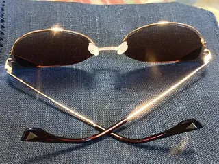 Occhiali da sole Fendi cat eye FF090/S