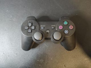 PS3 Super Slim - Limpiada