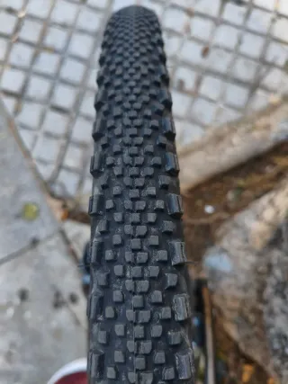 Ridley Kanzo Adventure Gravel Bike 2020