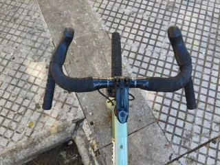 Ridley Kanzo Adventure Gravel Bike 2020