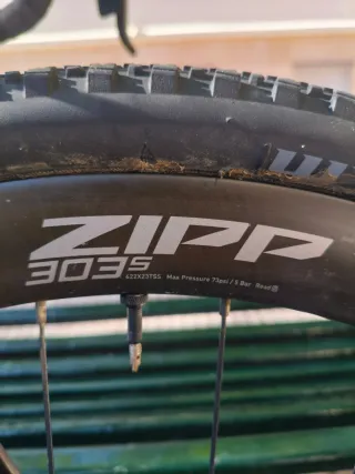 Ridley Kanzo Adventure Gravel Bike 2020