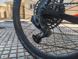 Ridley Kanzo Adventure Gravel Bike 2020