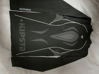 Ropa térmica nieve Talla 8-10