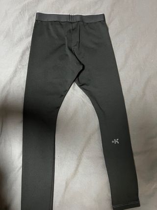 Ropa térmica nieve Talla 8-10