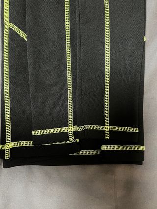 Ropa térmica nieve Talla 8-10