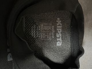 Ropa térmica nieve Talla 8-10