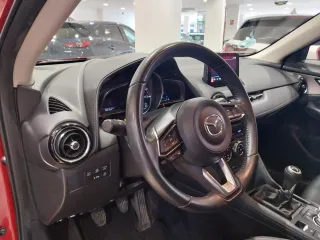 Mazda CX-3 2022