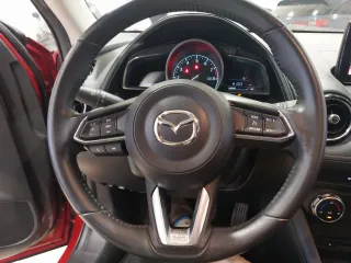 Mazda CX-3 2022