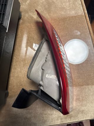 Faro Ford Mondeo 2009