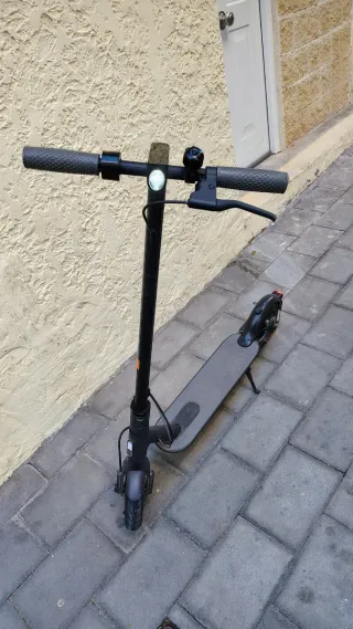 Patinete Eléctrico Xiaomi Muy buen estado