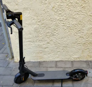 Patinete Eléctrico Xiaomi Excelente estado