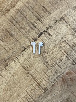 Airpods 2da Generación