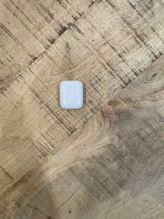 Airpods 2da Generación