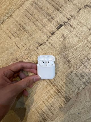 Airpods 2da Generación