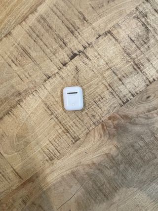 Airpods 2da Generación