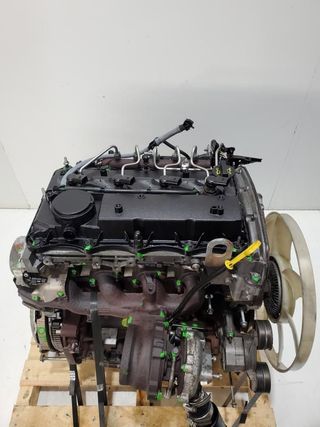 Motor Ford Transit 2.2.