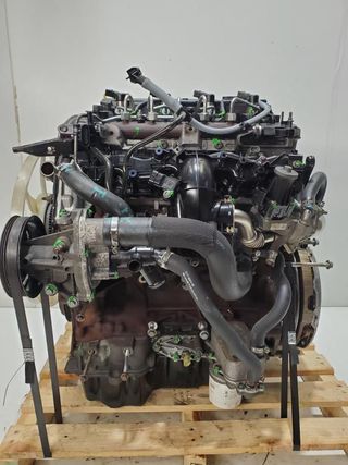 Motor Ford Transit 2.2.