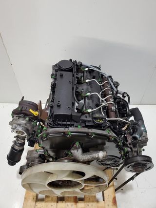 Motor Ford Transit 2.2.