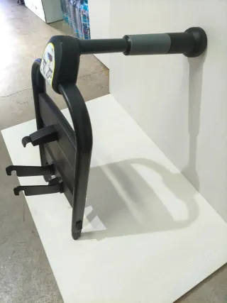 Adaptador Isofix Silla Coche Bebé