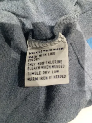 Polo Ralph Lauren Grigia Cavallino Giallo L